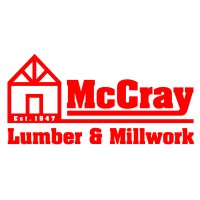 McCray Lumber & Millwork