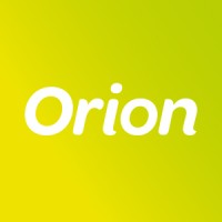 Orion NZ Ltd