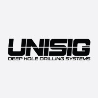 UNISIG Deep Hole Drilling Systems