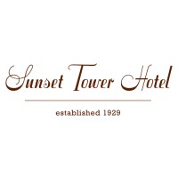 Sunset Tower Hotel