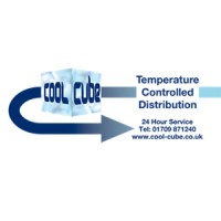 Cool Cube Logistics Ltd