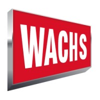 E.H. Wachs