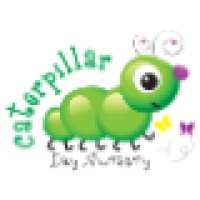Caterpillar Day Nursery Ltd