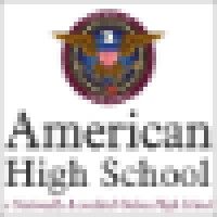 American High School