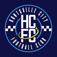 Huntsville City FC
