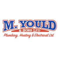 M Yould Plumbing, Heating & Electrical LTD