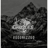 Utah Grizzlies