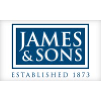 James and Sons