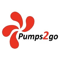 PUMPS 2 GO LTD