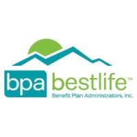 Benefit Plan Administrators, Inc.