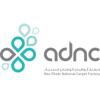 Abu Dhabi National Carpet Factory ( ADNC )
