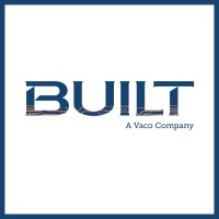 BUILT
