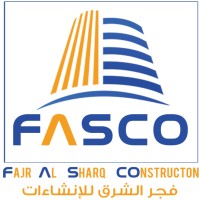 Fajr Al Sharq Construction LLC