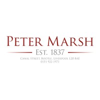 Peter Marsh Group