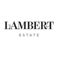 Lambert Estate Wines
