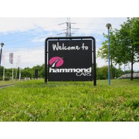 Hammond Cars