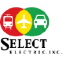 Select Electric, Inc.