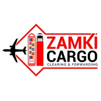 Zamki Cargo & Clearing