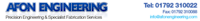 Afon Engineering