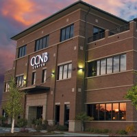 CCNB, Coastal Carolina National Bank