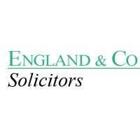 England & Co Solicitors