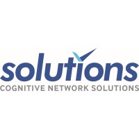 Cognitive Network Solutions