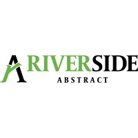 Riverside Abstract