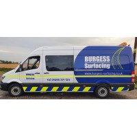 Burgess Road Surfacing Ltd