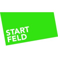 Startfeld - Startup support of the Switzerland Innovation Parc East