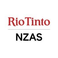 New Zealand's Aluminium Smelter (NZAS)