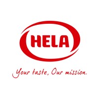 Hela Spice Singapore Pte Ltd