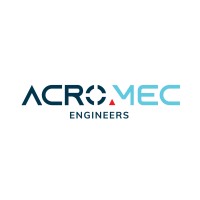 ACROMEC ENGINEERS PTE LTD
