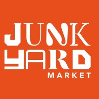 Junkyard Market