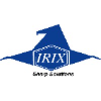 IRIX Pharmaceuticals
