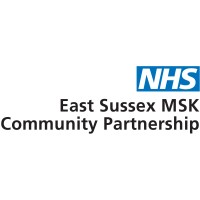 East Sussex MSK Community Partnership (ESMSK)