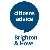 Citizens Advice Brighton & Hove