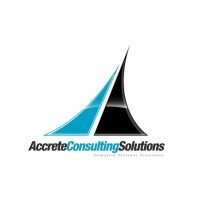 Accrete Consulting Solutions
