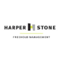 Harper Stone