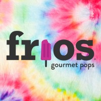 Frios Gourmet Pops