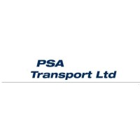 PSA Transport Ltd