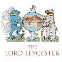 The Lord Leycester