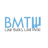 Buckinghamshire Music Trust