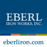 Eberl Iron Works, Inc.