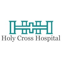 Holy Cross Hospital Haslemere
