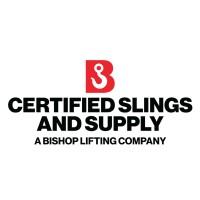 Certified Slings & Supply