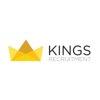 KINGS RECRUITMENT LTD