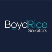 BOYD RICE SOLICITORS