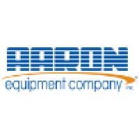 Aaron Equipment Company, Inc.