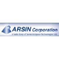 Arsin Corporation