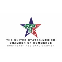 United States-Mexico Chamber of Commerce, Northeast Chapter